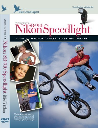 Understanding The Nikon Speedlight SB-910