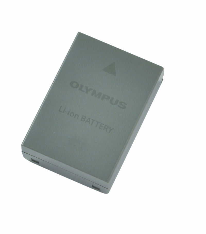 Olympus BLN-1 Rechargeable Battery (Gray)