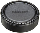 Nikon Slip-ON Front Lens Cap F/ 16/2.8, 10.5DX