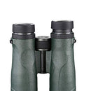 Vanguard VEO ED 10x42 Lightweight Binocular with ED Glass, Waterproof/Fogproof