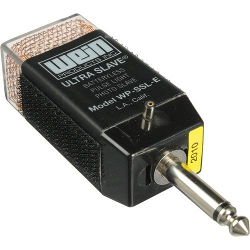 Wein W930015 SSL-E Ultra Slave Receiver with Monoplug SSR