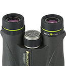 Vanguard 8x42 Spirit ED Binocular (Black)