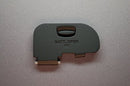 CANON EOS 70D battery door cover