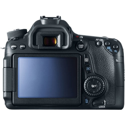 Canon 70D Bundle | Camera Wholesalers