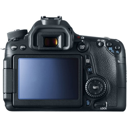 Canon EOS 70D Video Creator Kit