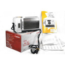 Canon Prima SOL 35mm Point & Shoot Solar Powered Compact Camera Panorama and Date