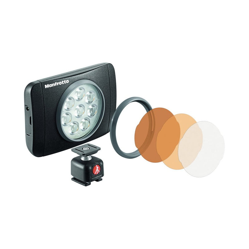 LUMIMUSE LED Light and Accessories