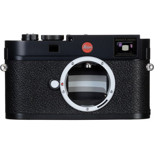 Leica 10947 M (Type 262) Digital Rangefinder Camera, Black
