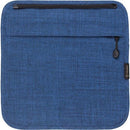 Tenba 633-321 Switch 8 Interchangeable Flap Black/Gray Camouflage (Black/Gray Camouflage)