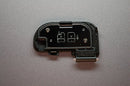 CANON EOS 70D battery door cover