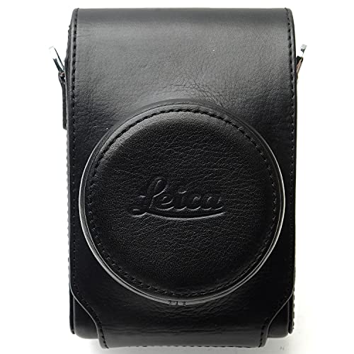 Leica Case for D-Lux 7 - Black