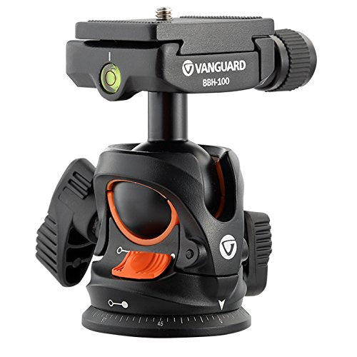 VANGUARD Tripod Heads