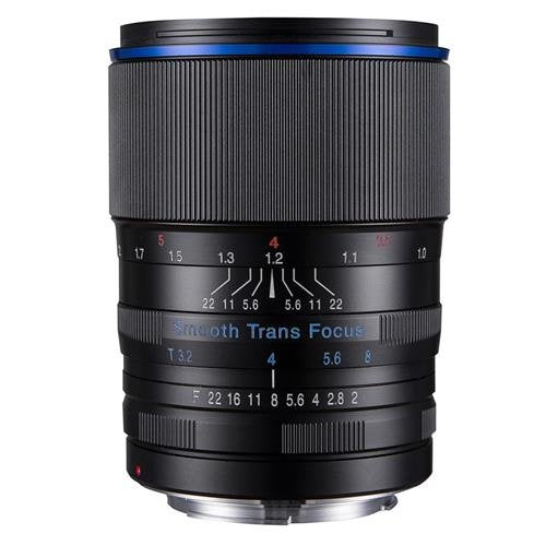 Venus Laowa 105mm f/2 (T/3.2) Smooth Trans Focus (STF) Lens for Nikon AI Mount