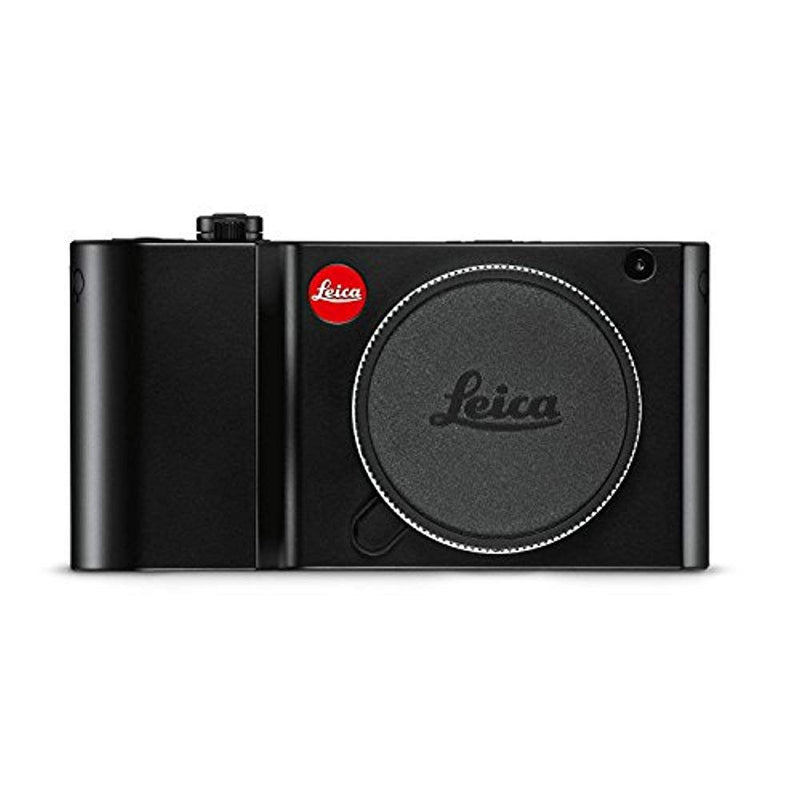 Leica TL2 Mirrorless Digital Camera Body - Black