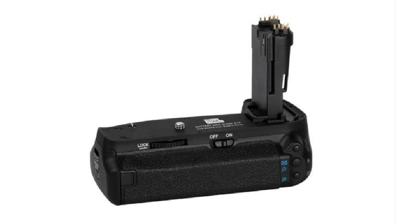 Pixel Vertax D15 Battery Grip for Nikon D7100 Replace MB-D15