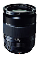 FUJIFILM XF 18-135mm f/3.5-5.6 R LM OIS WR Lens