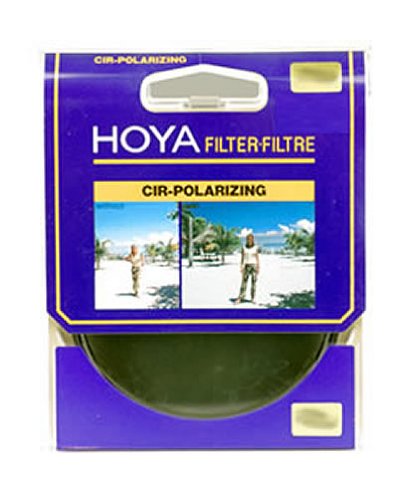 Hoya 27 Circular Polarizing Filter