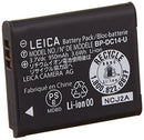 Leica 18536 C Camera Battery BP-DC14-U (Black)