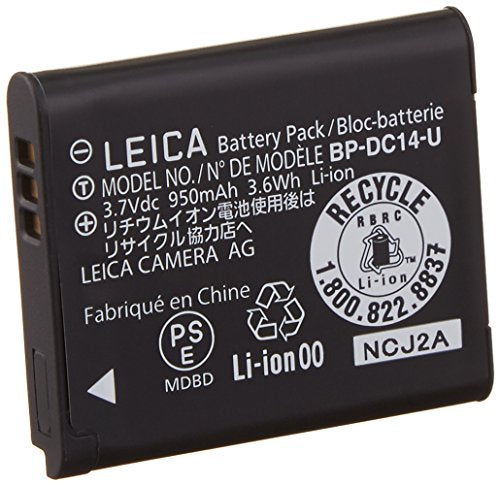 Leica BP-DC14 Battery