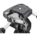 Manfrotto 3-Way Pan/Tilt Head - MH804-3WUS