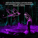 OM SYSTEM OM-1 Mirrorless Camera with 12-40mm PRO II Lens