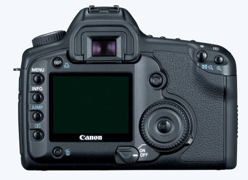 Canon EOS 5D 12.8 MP Digital SLR Camera