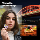 Nikon Z 28-75mm f/2.8 NIKKOR  Lens