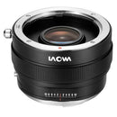 Venus Laowa Magic Shift Converter for Canon Mount Lens on Sony E Mount Camera