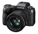 FUJIFILM XF 56mm f/1.2 R WR Lens