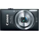 Canon PowerShot   16MP Digital Camera with 2.7-Inch LCD