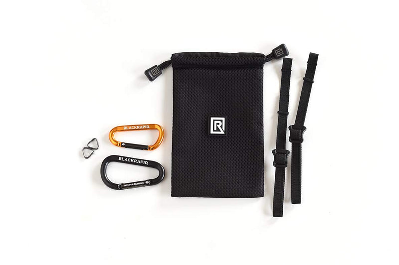 BlackRapid Breathe Tether Kit