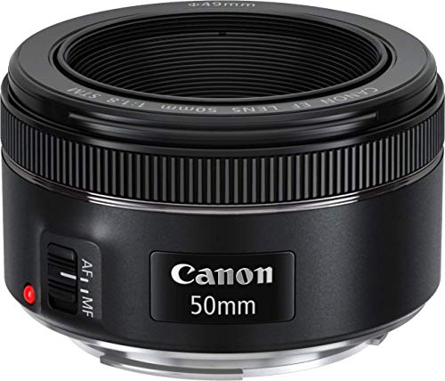 Canon Lens