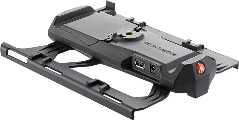 Manfrotto MVDDA13 Digital Director for iPad Air (Black)
