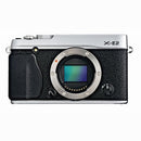 Fujifilm X-E2 Mirrorless Digital Camera