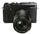 Fujifilm X-E2 Mirrorless Digital Camera