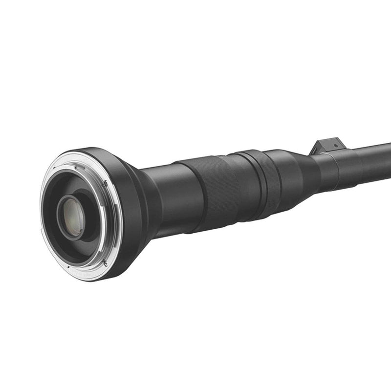 Venus Optics Laowa 24mm f/14 2X Macro Probe Full Frame Lens for Nikon F Mount Camera