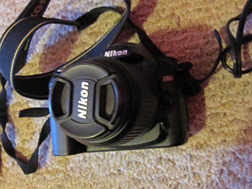 Nikon D50 6.1MP Digital SLR Camera-Camera Wholesalers