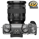 FUJIFILM X-T4 Mirrorless Camera