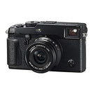 Fujifilm XF 16mm f/2.8 R WR Lens