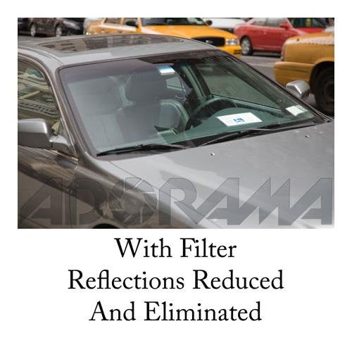 B+W 39mm Circular Polarizer Filter