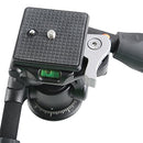 Vanguard PH-22 3-Way Magnesium Alloy Tripod Panhead