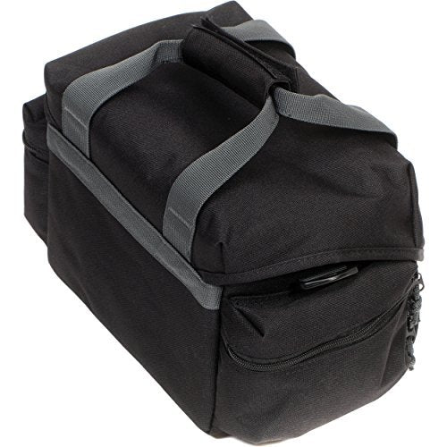 Canon 300DG Digital Gadget Bag For All EOS and Rebel Cameras, Black/Gray