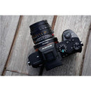 Techart PRO Techart PRO Leica M to Sony E Autofocus Adapter for Sony A7 (II), A7R (II), or A6300 Camera