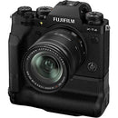 Fujifilm VG-XT4 Vertical Battery Grip