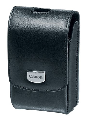 Canon PSC-3200 Deluxe Leather Case