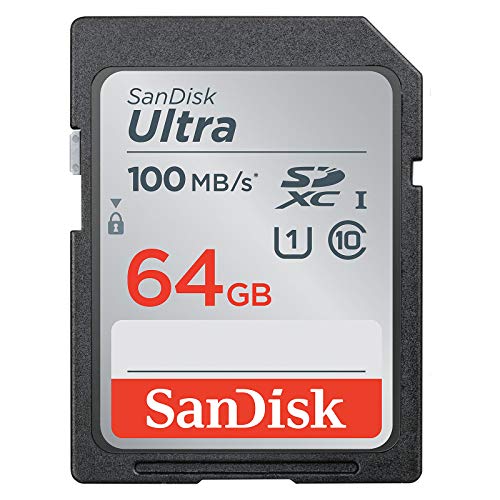 SDSDUNR-064G-GN3IN Overseas Retail
