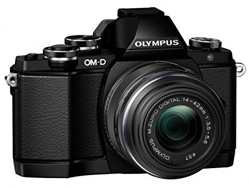 Olympus OM-D E-M10 CSC