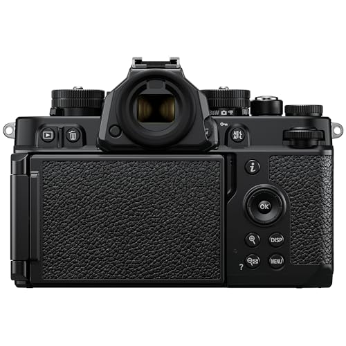 Nikon Zf Mirrorless Digital Camera