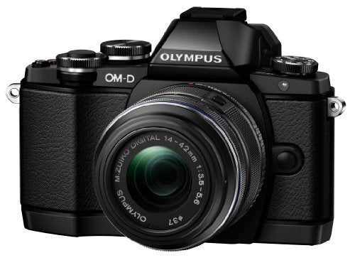 Olympus OM-D E-M10 CSC