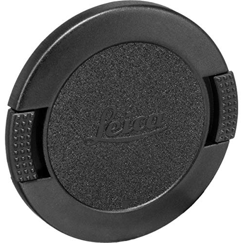 Leica Lens Cap for 35mm f/2.0 & 50mm f/2.0 Lens (14038)